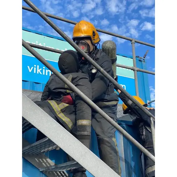 Manekin szkoleniowy Ruth Lee Fire House 10 kg