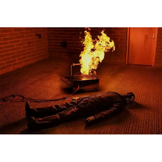 Manekin szkoleniowy Ruth Lee Fire House 10 kg