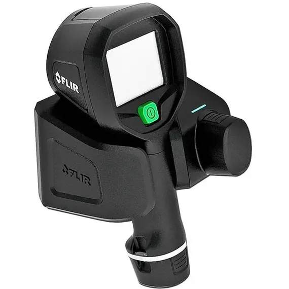 Kamera osobista termowizyjna dla straży FLIR K2