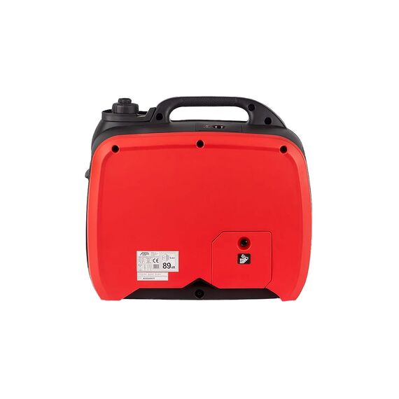 Agregat prądotwórczy FOGO F 3001 iS 2,5 kW / 230 V z AVR