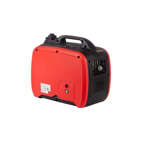 Agregat prądotwórczy FOGO F 3001 iS 2,5 kW / 230 V z AVR