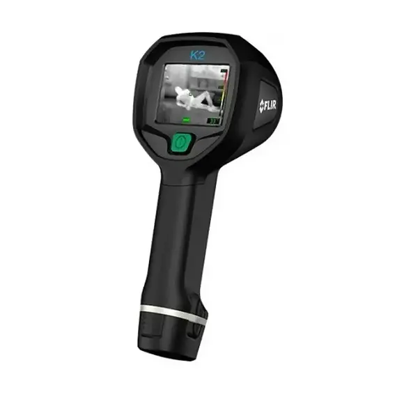 Kamera osobista termowizyjna dla straży FLIR K2