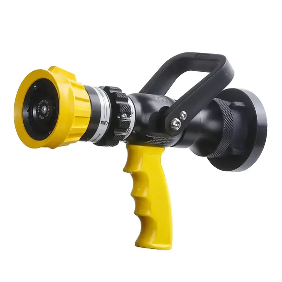 Prądownica Turbo Delta Fire Attack 500 XP