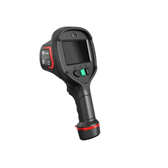 Kamera termowizyjna dwufunkcyjna GUIDE PR410