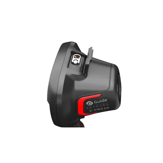 Kamera termowizyjna dwufunkcyjna GUIDE PR410