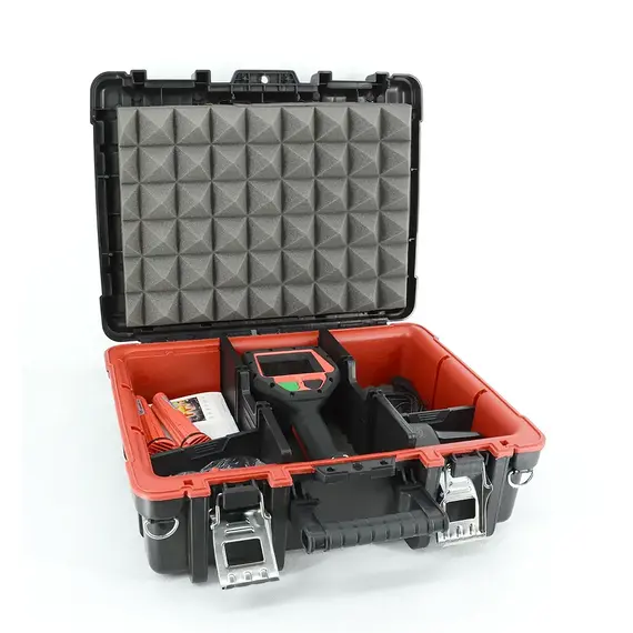 Kamera termowizyjna AttackPRO Seek Thermal dla straży