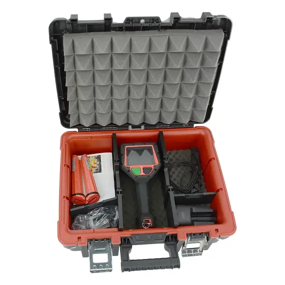 Kamera termowizyjna AttackPRO Seek Thermal dla straży