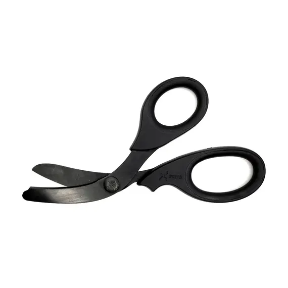 Nożyczki ratownicze XShears Heavy Duty Trauma BLACK