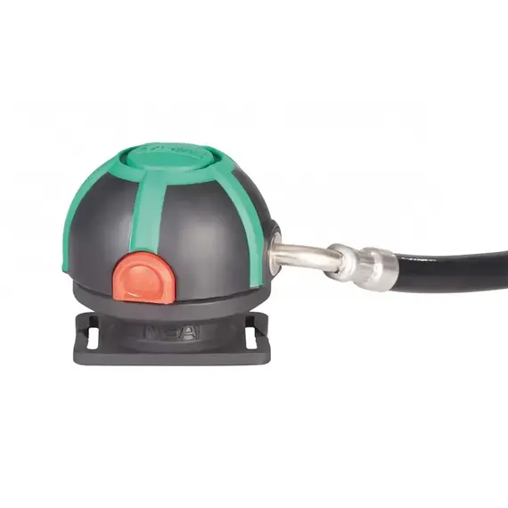 Uchwyt automatu oddechowego Haltefix MSA