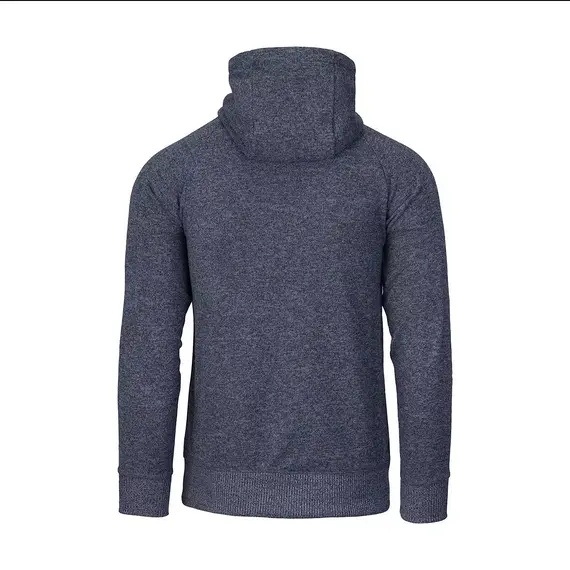 Bluza z kapturem Helikon Covert Tactical Hoodie Melange Blue