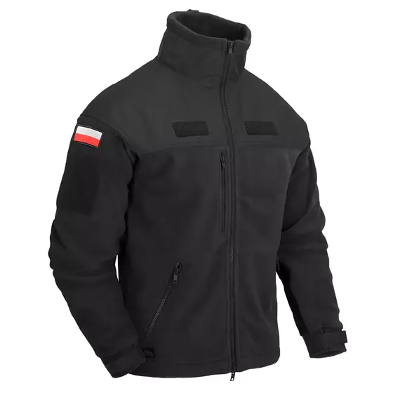 Polar OSP
