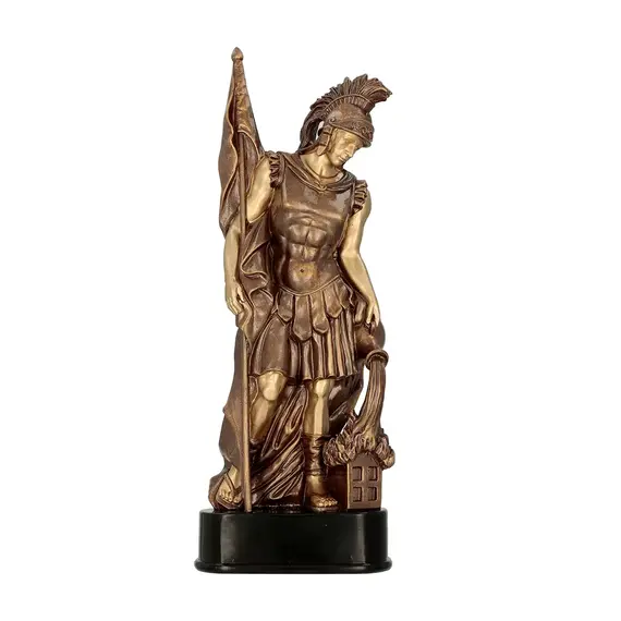 Statuetka św. Florian 30 cm