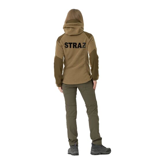 Womens Cumulus Jacket Helikon HEAVY FLEECE