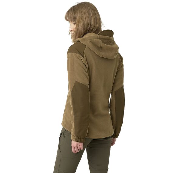 Womens Cumulus Jacket Helikon HEAVY FLEECE