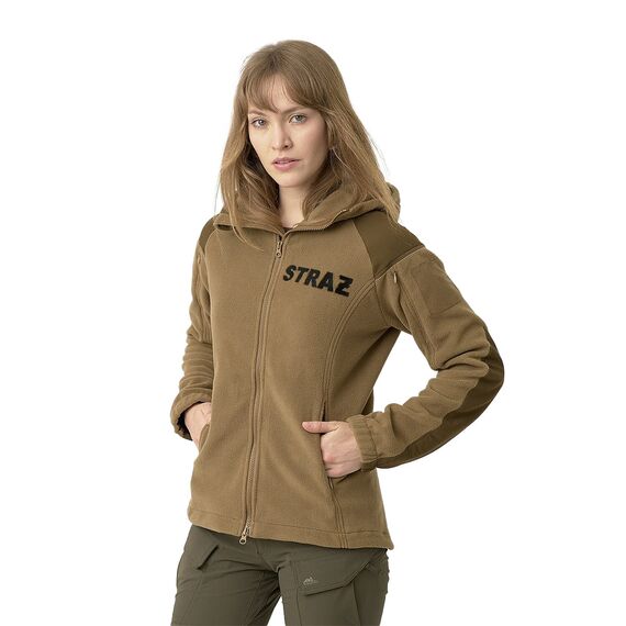 Womens Cumulus Jacket Helikon HEAVY FLEECE