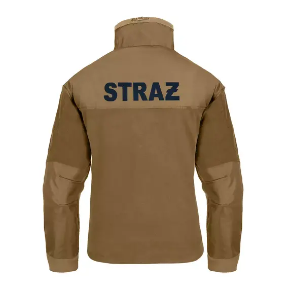 Polar strażacki STRAŻ Helikon Classic piaskowy