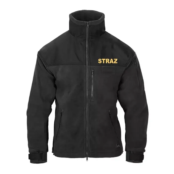 Polar strażacki STRAŻ ZŁOTA - Helikon CLASSIC