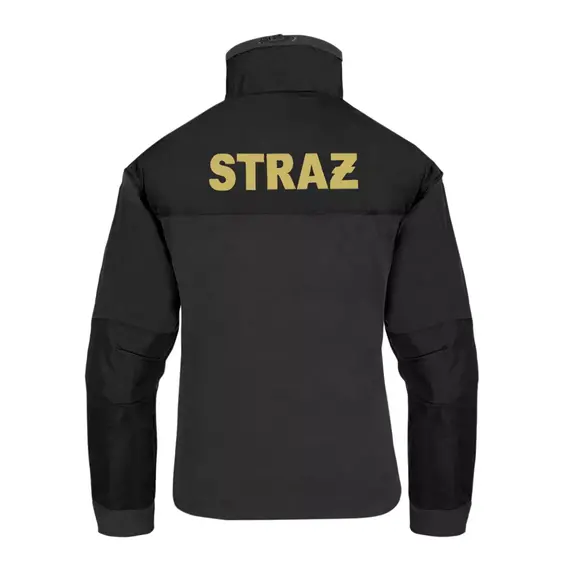 Polar strażacki STRAŻ ZŁOTA - Helikon CLASSIC