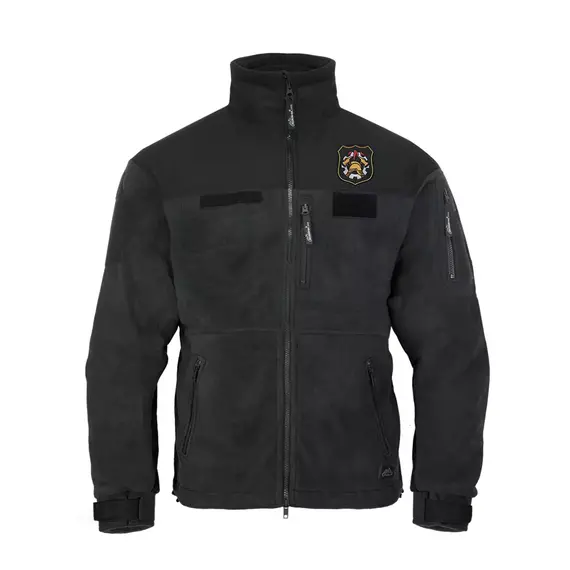 Polar WSP Wojskowa Straż Pożarna Helikon INFANTRY