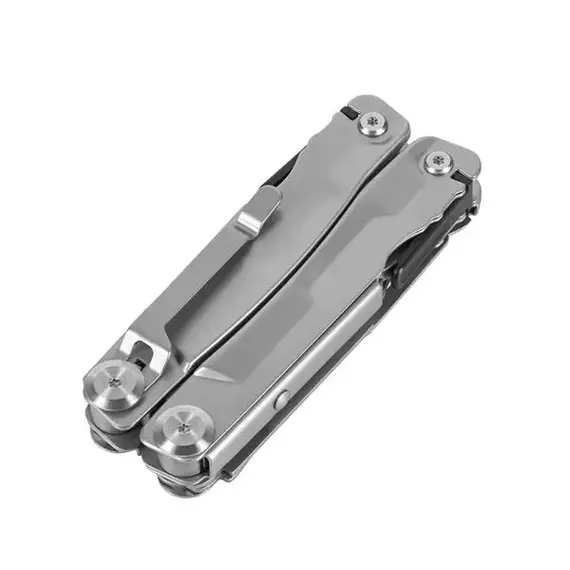 M-Tac Multitool Type 7 - kompaktowe wyposażenie z 11 funkcjami do codziennego użytku i wypraw outdoorowych