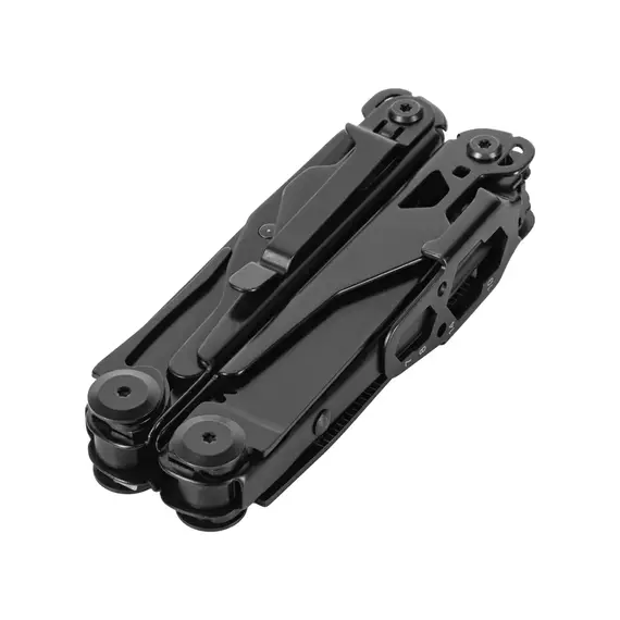 Multitool M-Tac Type 9 - wielofunkcyjne wyposażenie do użytku codziennego i w teren