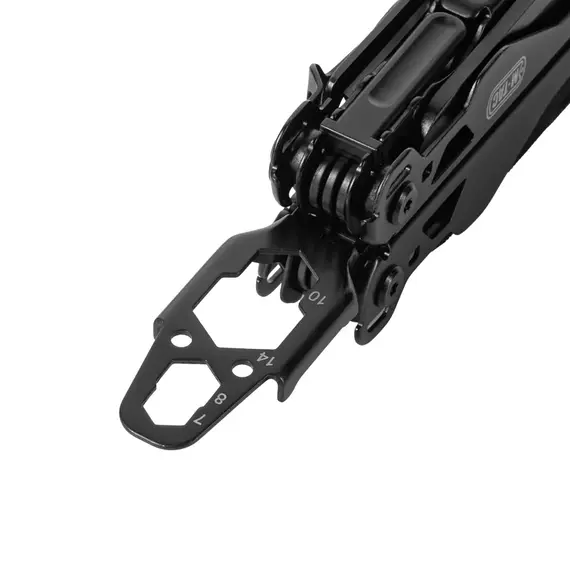 Multitool M-Tac Type 9 - wielofunkcyjne wyposażenie do użytku codziennego i w teren