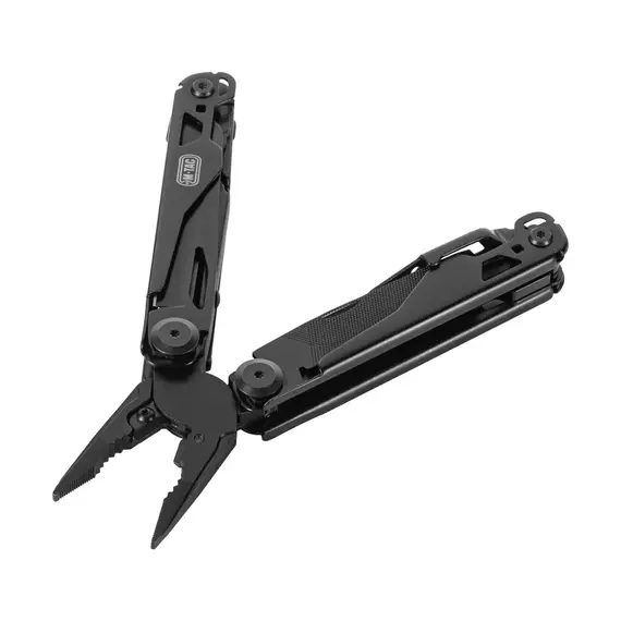 Multitool M-Tac Type 9 - wielofunkcyjne wyposażenie do użytku codziennego i w teren
