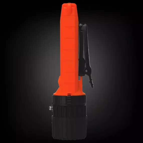 Latarka strażacka ręczna M-FIRE FOCUS EX ATEX 235 lm Mactronic