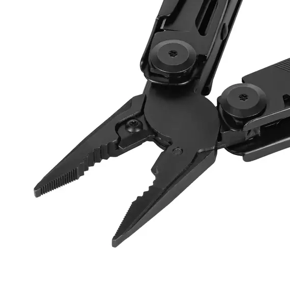 Multitool M-Tac Type 9 - wielofunkcyjne wyposażenie do użytku codziennego i w teren