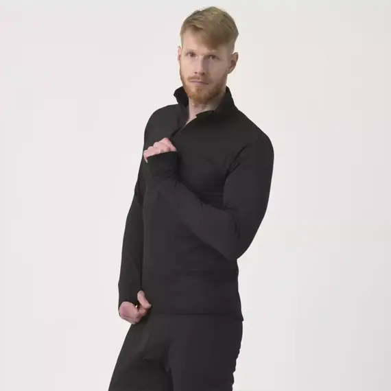 Bielizna strażacka (podkoszulka) US LVL 2 Helikon