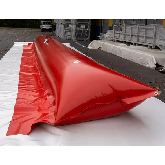 zapora wodna 60 cm PCV 900g ochrona przeciwpowodziowa Sklep Ogniowy