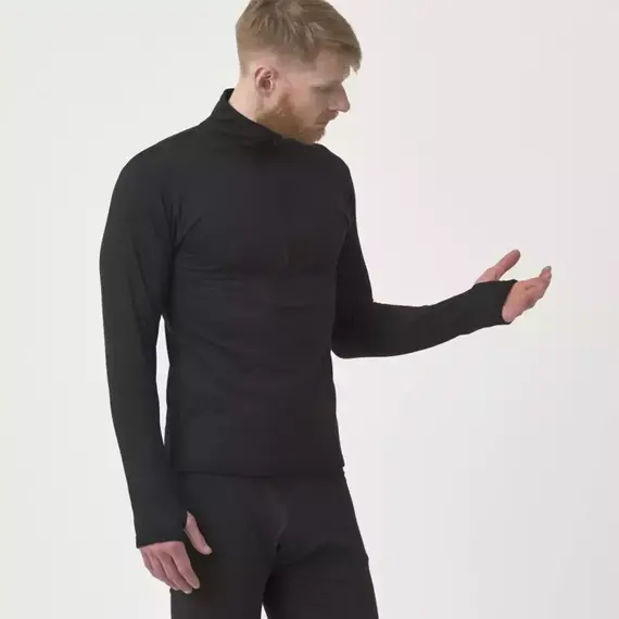 Bielizna strażacka (podkoszulka) US LVL 2 Helikon