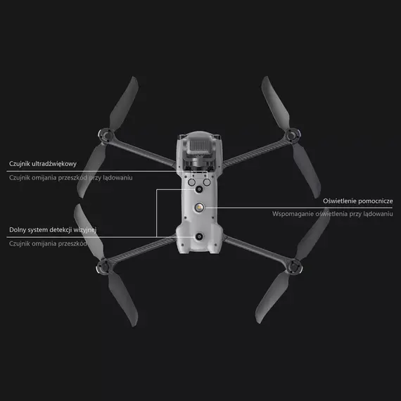 Autel EVO Lite 6K Enterprise  – profesjonalny dron klasy Enterprise