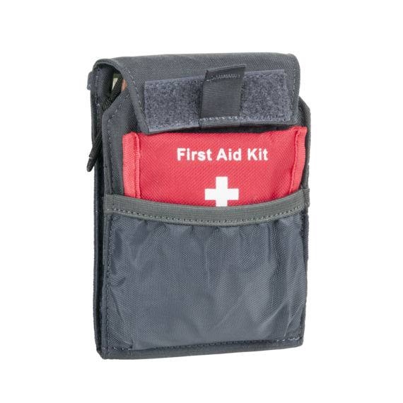 Kieszeń Helikon Urban Admin Pouch Black