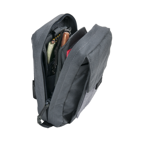 Kieszeń Helikon Urban Admin Pouch Black