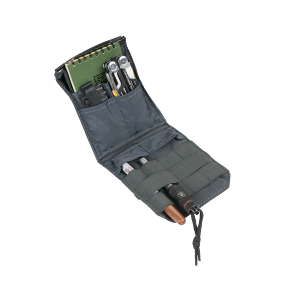 Kieszeń Helikon Urban Admin Pouch Black
