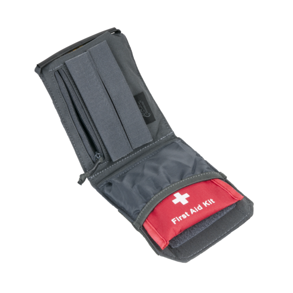 Kieszeń Helikon Urban Admin Pouch Black