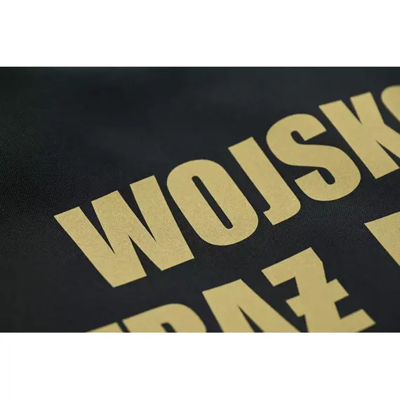Polar strażacki Helikon Classic - WSP z odblaskowym napisem