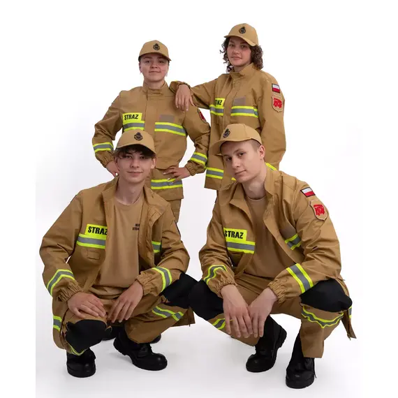Nomex dla MDP