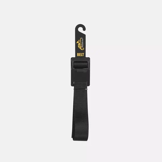 Pas taktyczny Urban Tactical Belt PS-UTL-NL czarny HELIKON
