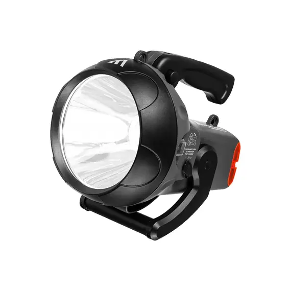 Latarka szperacz Mactronic Vanguard JML o zasięgu 800 metrów