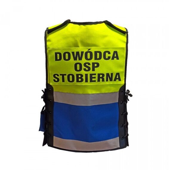 Kamizelka taktyczna KDR OSP