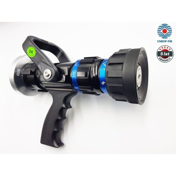 Prądownica Tipsa BLUE DEVIL BD 3012 CNBO