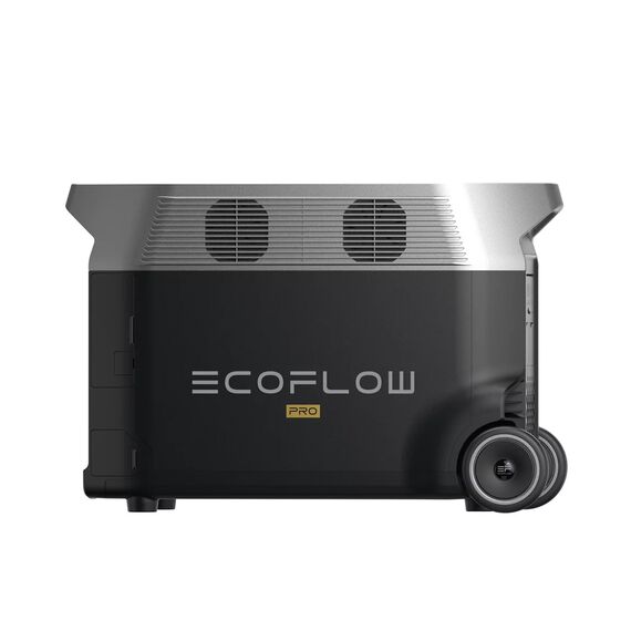 EcoFlow Delta Pro