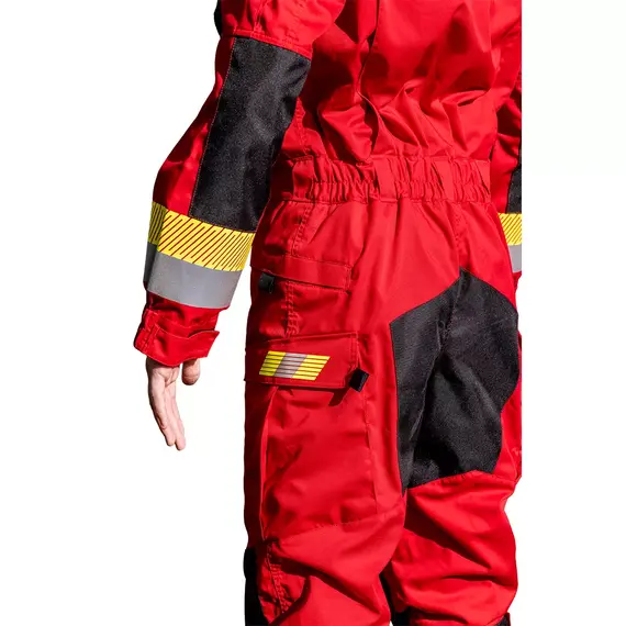 Kombinezon GPR/SGRW dla grup ratowniczych