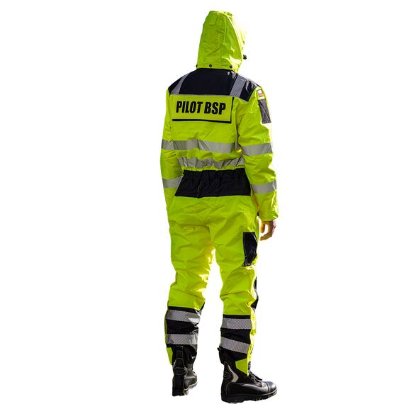 Kombinezon zimowy PILOT BSP / OPERATOR ATV / SGRW