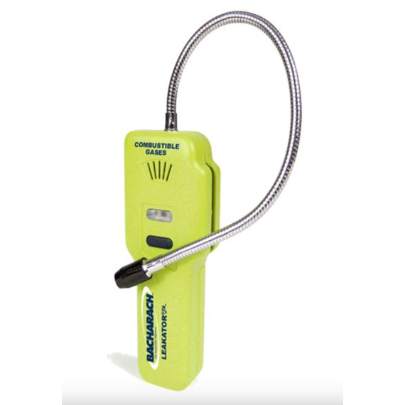 Detektor gazów wybuchowych Bacharach Leakator Jr