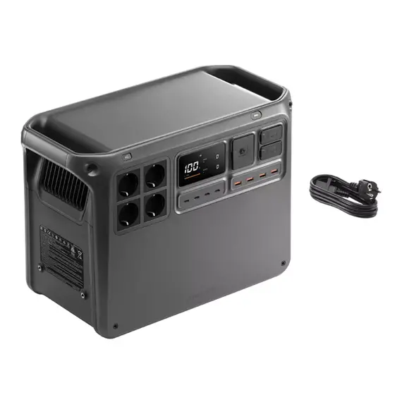 Stacja zasilania DJI Power 2000