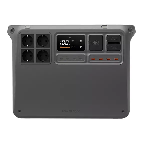 Stacja zasilania DJI Power 2000