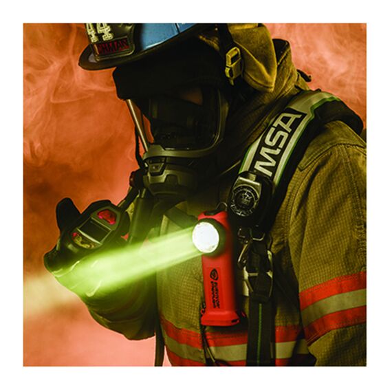 Streamlight Survivor LED ATEX latarka strażacka akumulatorowa 175 lm